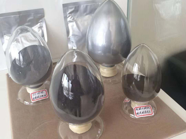 铅粉